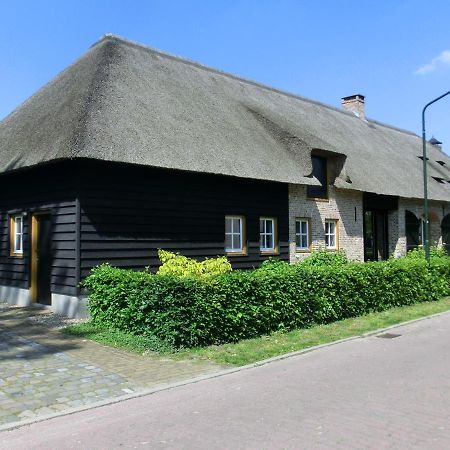 Boerderij & Bakhuis Liempde 外观 照片