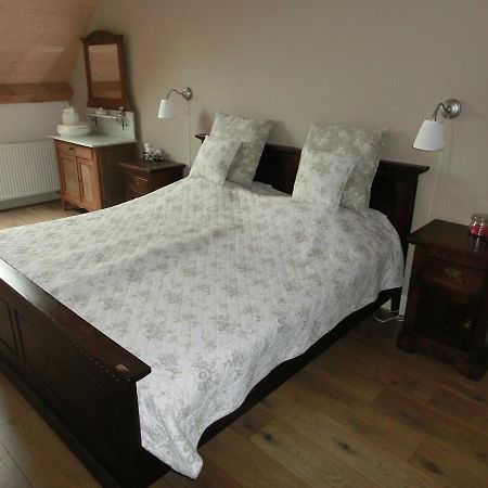 Boerderij & Bakhuis Liempde 外观 照片