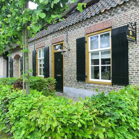 Boerderij & Bakhuis Liempde 外观 照片