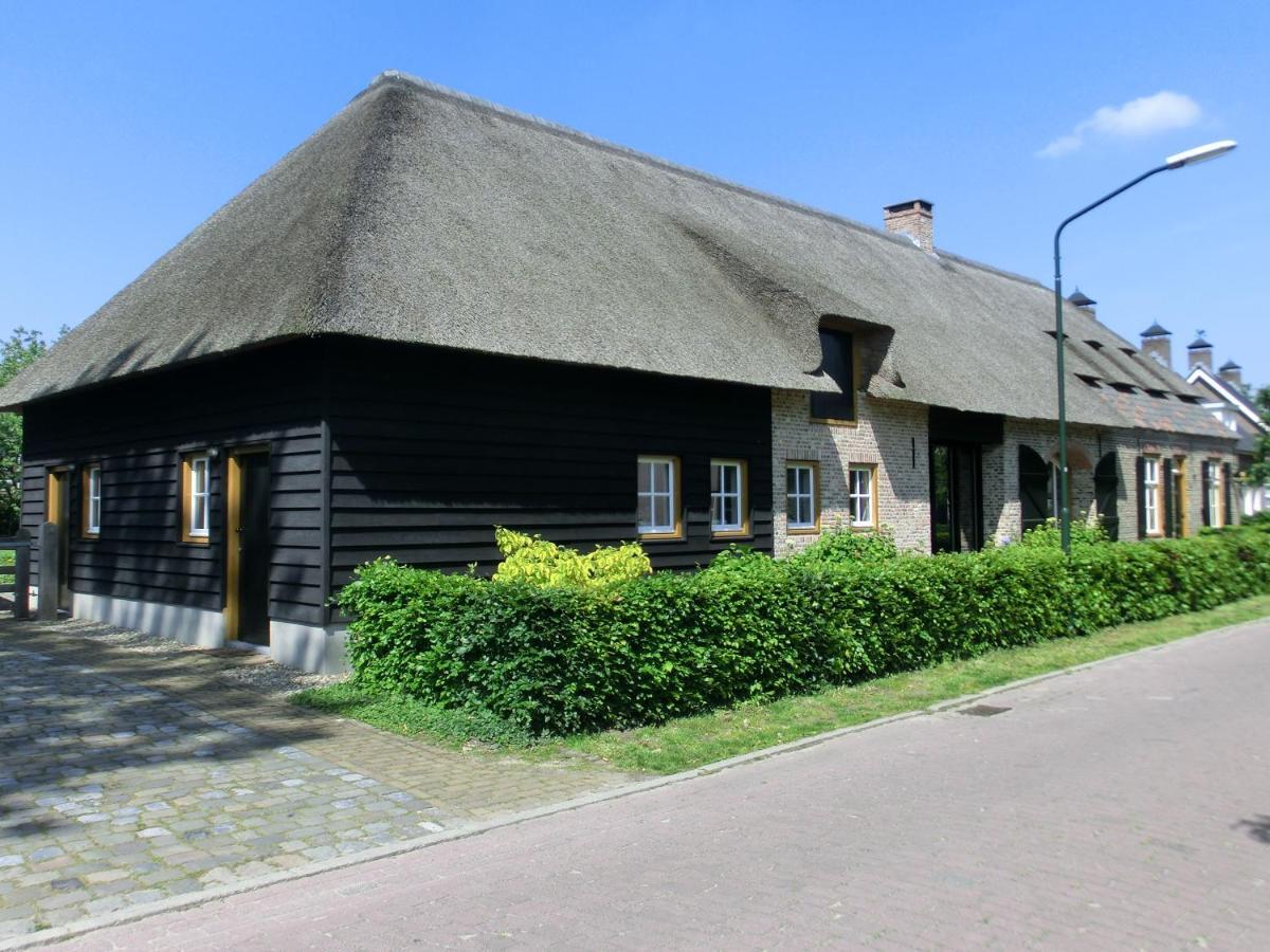 Boerderij & Bakhuis Liempde 外观 照片