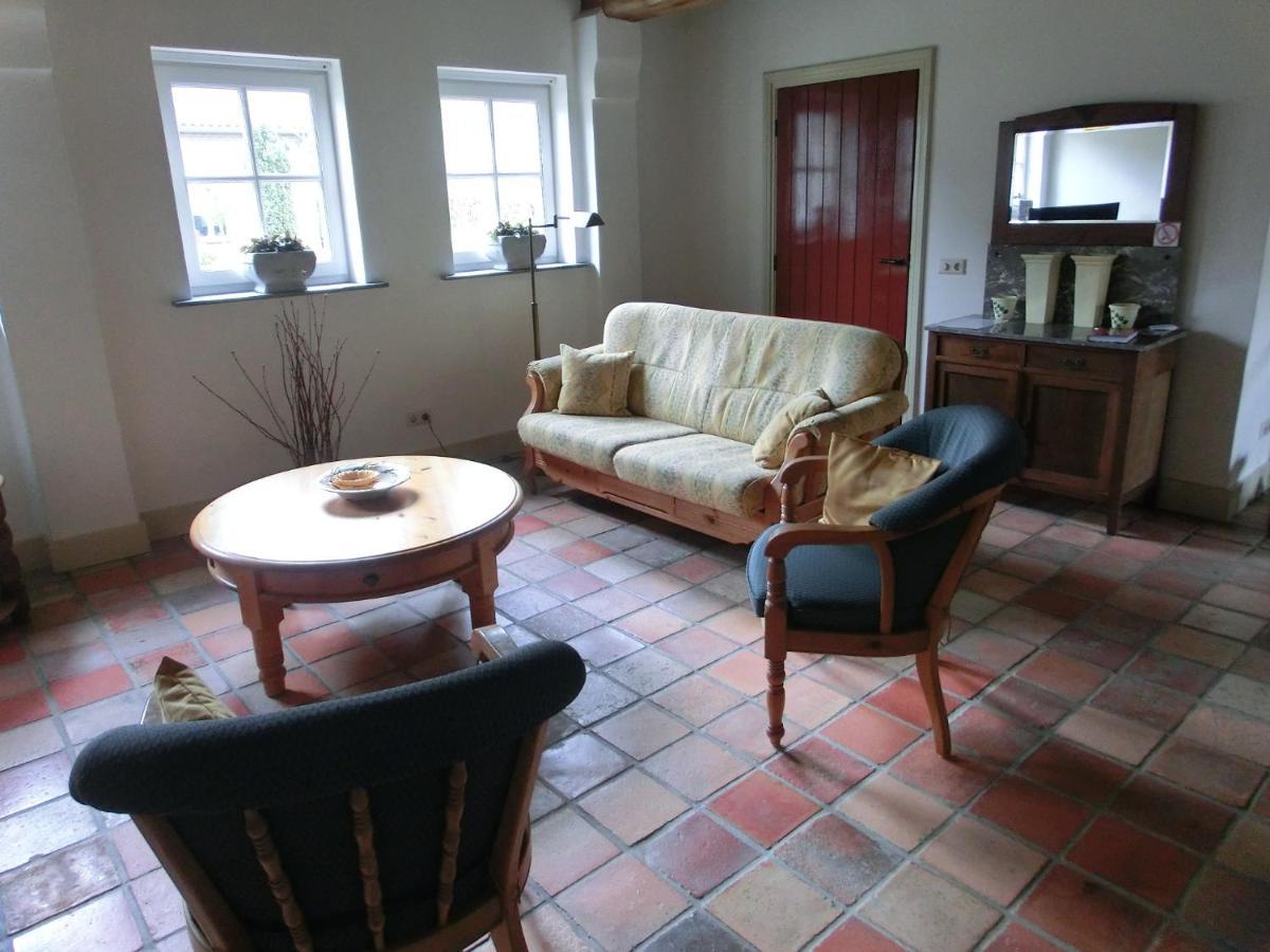 Boerderij & Bakhuis Liempde 外观 照片