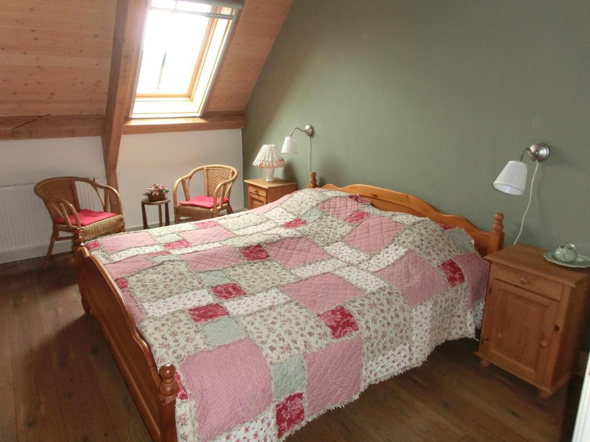 Boerderij & Bakhuis Liempde 外观 照片