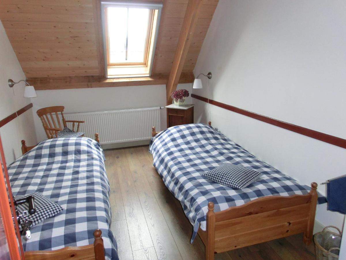 Boerderij & Bakhuis Liempde 外观 照片